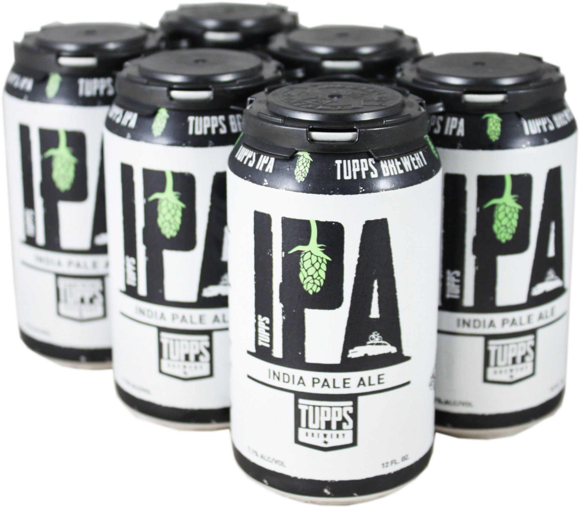 Tupps Virtual Beer Tasting Tulsa Hills Wine Cellar